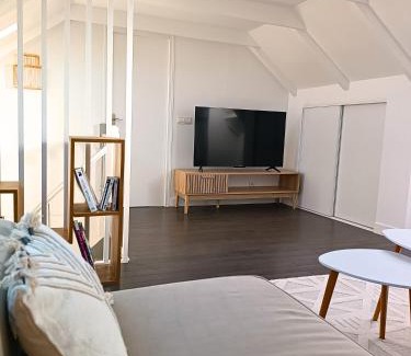 Porspoder Casa | Ty Porzh