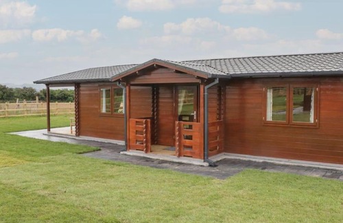 Dwyran Chalet De Esquí | Ty Presto, Parc Y Fronwen