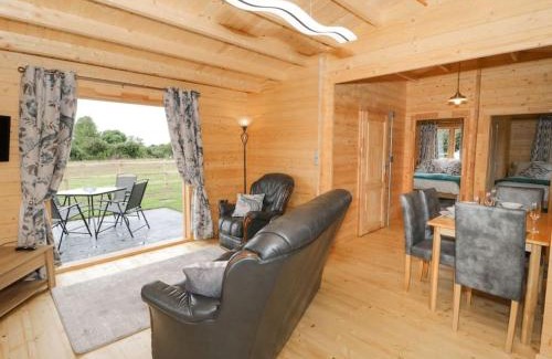 Dwyran Chalet De Esquí | Ty Presto, Parc Y Fronwen
