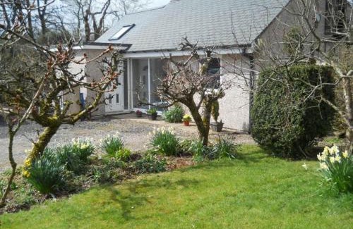 Frongoch Casa | Ty'r Afon - River Cottage