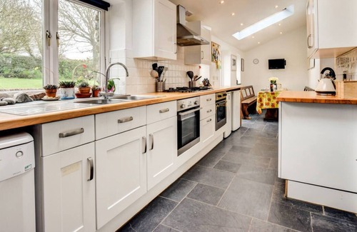 Haverfordwest Casa | Ty'r Castell in St Davids Peninsula