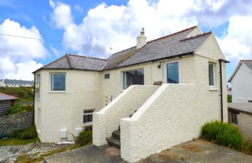 Trearddur Bay Apartamento | Ty'r Enfys Bach - Upper