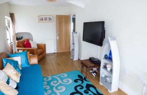 Trearddur Bay Apartamento | Ty'r Enfys Bach - Upper