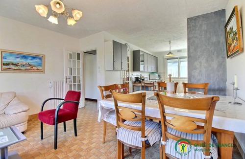 Kerroch Casa | Ty Relax - Ploemeur - Gîte