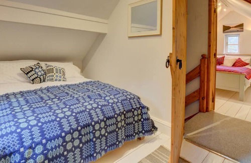 Llanrhychwyn Casa | Ty Rowan in the beautiful Trefriw