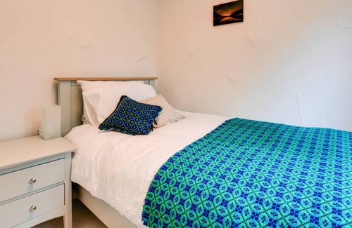 Llanrhychwyn Casa | Ty Rowan in the beautiful Trefriw