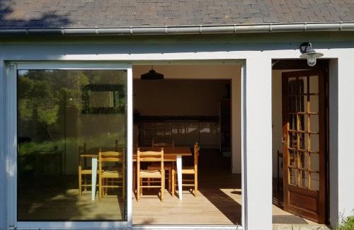Roz-sur-Couesnon Casa | TY ROZ