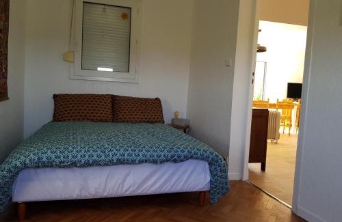 Roz-sur-Couesnon Casa | TY ROZ
