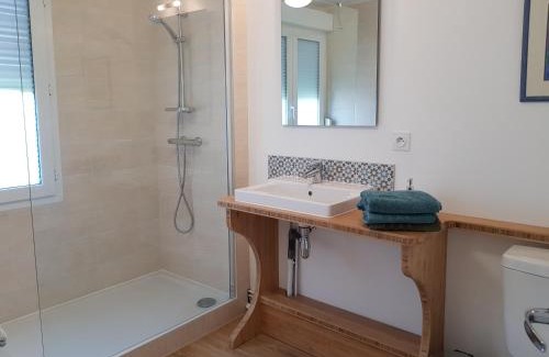 Roz-sur-Couesnon Casa | TY ROZ