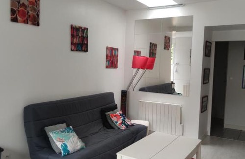 Trebeurden Casa | TY SAM Bretagne - Bel appartement maison RDC Terrasse T3-T4 proche plages et commerces