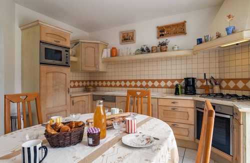 Porspoder Casa | Ty Stella by Interhome