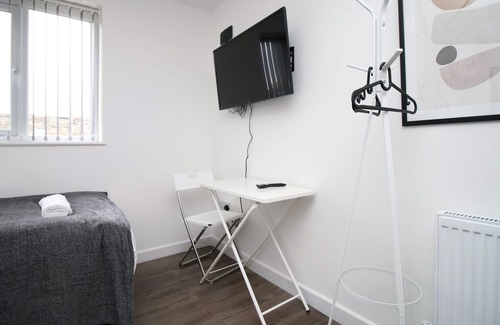 Penylan Apartamento | Tŷ Suites 3 - NEW Aparthotel in Cardiff