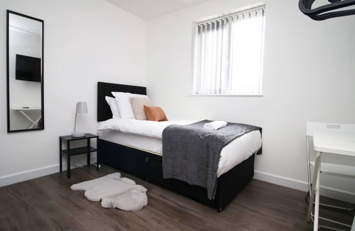 Penylan Apartamento | Tŷ Suites 3 - NEW Aparthotel in Cardiff