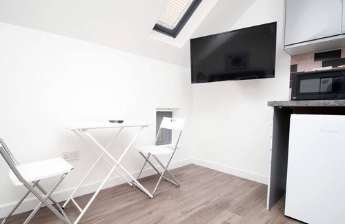 Penylan Apartamento | Tŷ Suites 9 - NEW Aparthotel in Cardiff