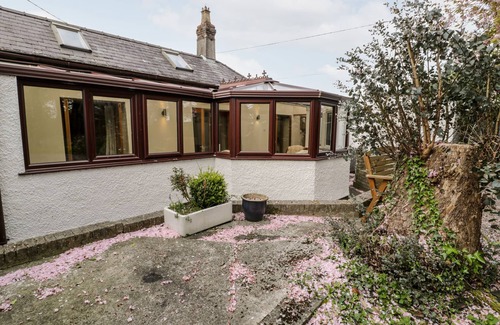 Llanddaniel Fab Cabaña | Ty Taid, LLANDDANIEL FAB
