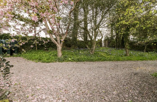 Llanddaniel Fab Cabaña | Ty Taid, LLANDDANIEL FAB