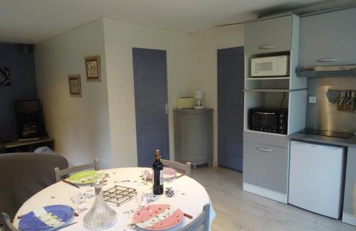 Penestin Casa | Ty Too, dans les bois, face mer