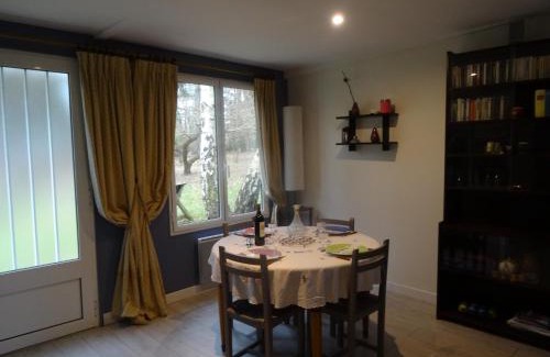 Penestin Casa | Ty Too, dans les bois, face mer