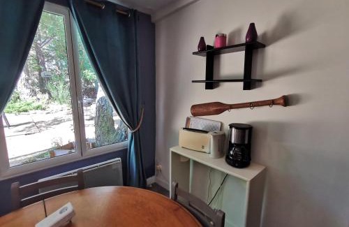 Penestin Casa | Ty Too, dans les bois, face mer