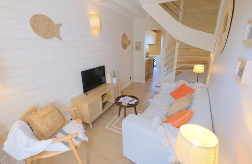Tregastel Casa | Ty Tourony - TREGASTEL