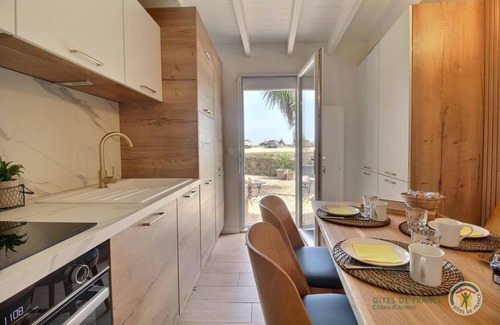 Tregastel Casa | Ty Tourony - TREGASTEL