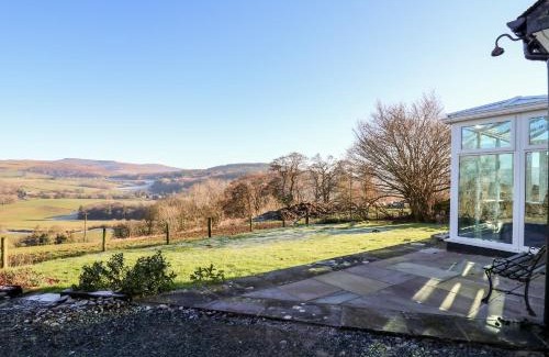 Llanfihangel Tal-y-llyn Casa | Ty Twmp Tump Cottage