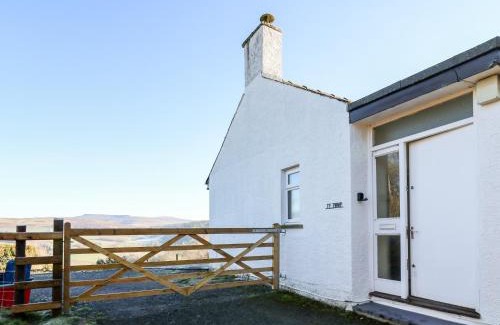 Llanfihangel Tal-y-llyn Casa | Ty Twmp Tump Cottage
