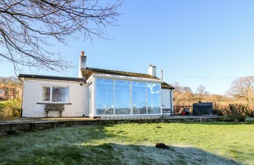Llanfihangel Tal-y-llyn Casa | Ty Twmp Tump Cottage