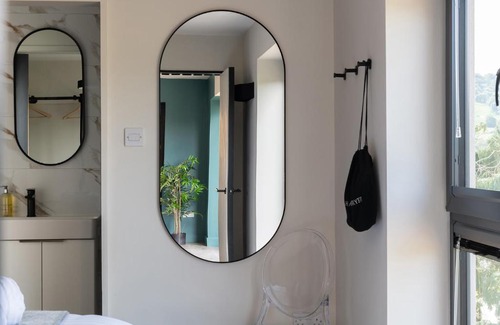 Colwyn Bay Casa | Ty Uchaf Cottage