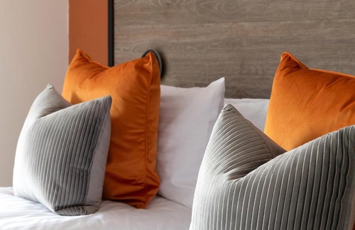 Colwyn Bay Casa | Ty Uchaf Cottage