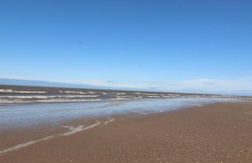 Rhyl Apartamento | Ty Uchaf