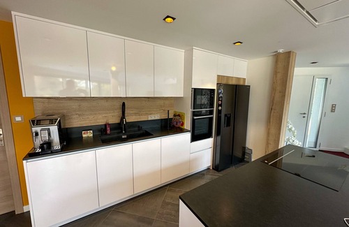 Lanildut Casa | TY VERN - New luxury house with SPA
