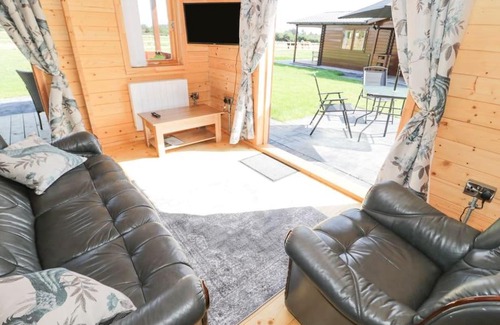 Dwyran Chalet De Esquí | Ty Will, Parc Y Fronwen