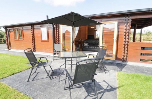 Dwyran Chalet De Esquí | Ty Will, Parc Y Fronwen