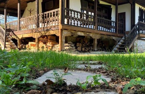 Mladezhko Villa | Tyankovi Village House