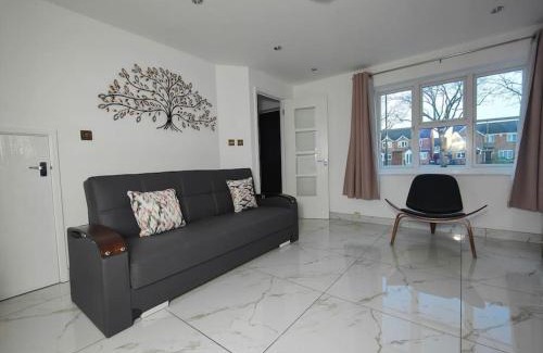 Stonnall Apartamento | Tyburn Home, Birmingham with FREE Parking