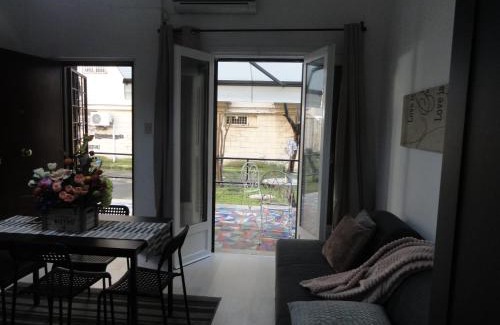 Cinecitta Casa | tyche house roma