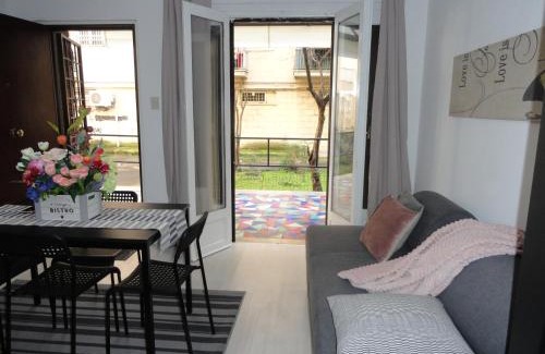 Cinecitta Casa | tyche house roma
