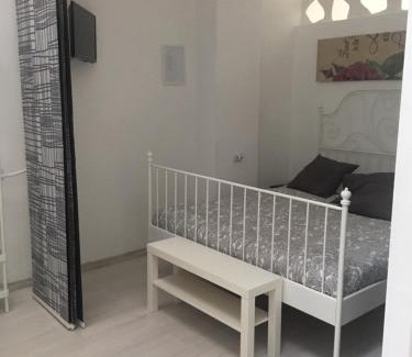 Cinecitta Casa | tyche house roma