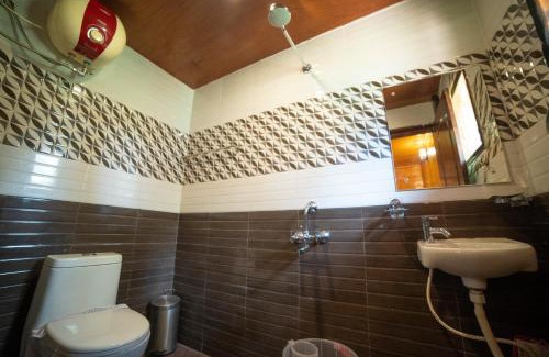 Usilampatti Complejo | Tycoon Resort