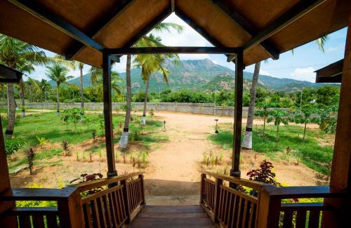 Usilampatti Complejo | Tycoon Resort