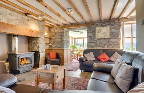 Ganllwyd Apartamento | Tyddyn Bwlch