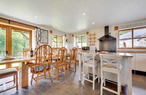 Ganllwyd Apartamento | Tyddyn Bwlch