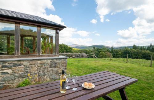Ganllwyd Apartamento | Tyddyn Bwlch