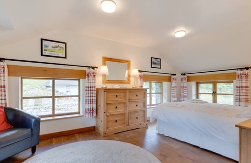 Ganllwyd Casa | Tyddyn Bwlch in the beautiful Dolgellau