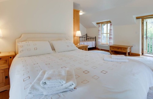 Ganllwyd Casa | Tyddyn Bwlch in the beautiful Dolgellau