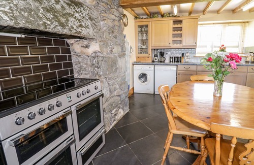Dyffryn Ardudwy Cabaña | Tyddyn