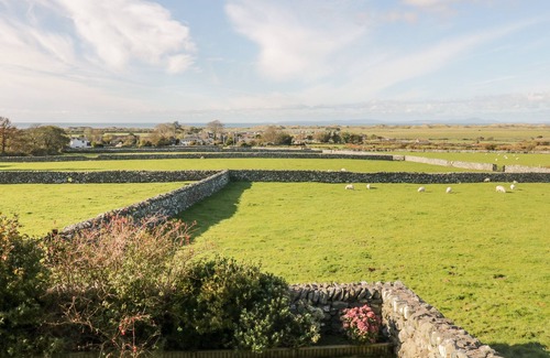 Dyffryn Ardudwy Cabaña | Tyddyn