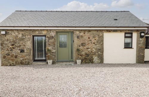 Pen-y-sarn Cabaña | Tyddyn Haidd