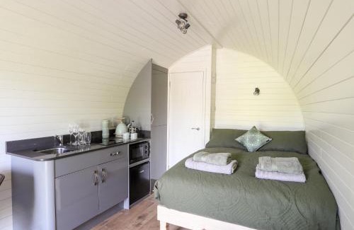 Dinas Casa | Tyddyn Parthle Pod 1